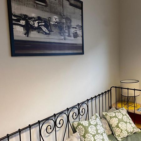 Apartament Nad Galeria Stargard Szczeciński Eksteriør billede